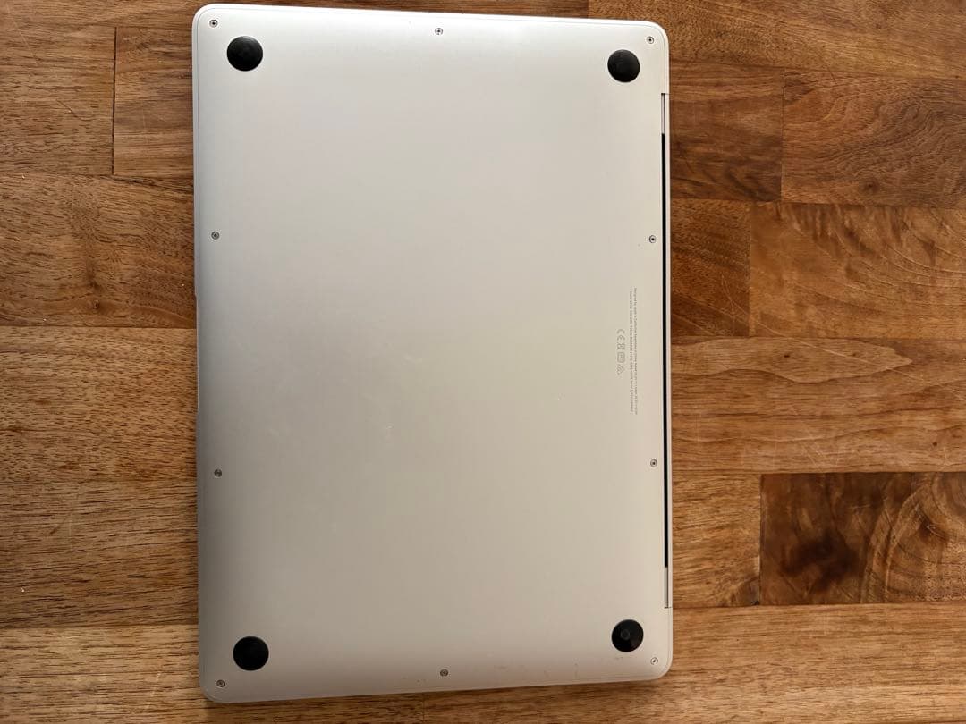 MacBook Air 2020 「赤字価格！」