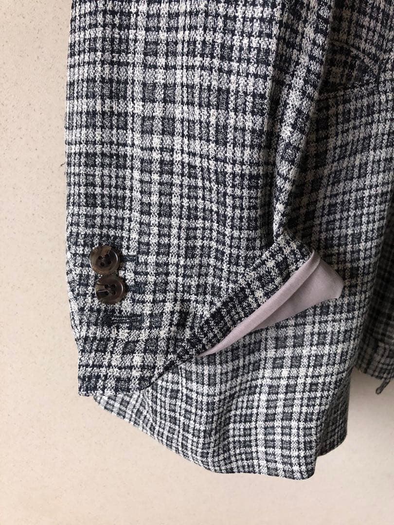 S*o様 COUTURE D'ADAM ジャケットAURALLY comoli