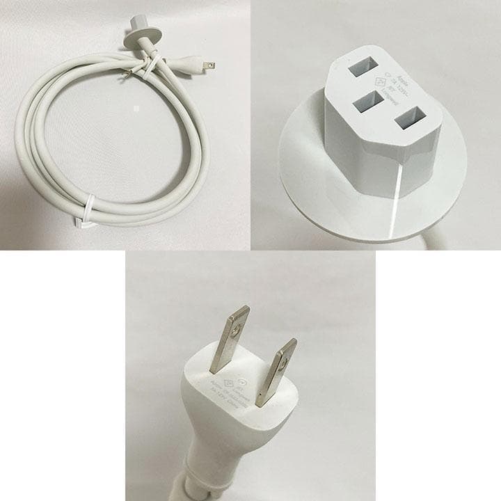 iMac 27インチ 5K late2014 i5 32GB 1TB A1419