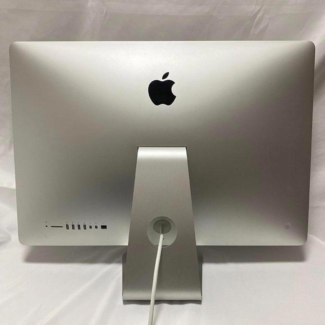 iMac 27インチ 5K late2014 i5 32GB 1TB A1419