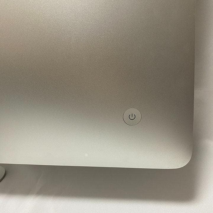 iMac 27インチ 5K late2014 i5 32GB 1TB A1419