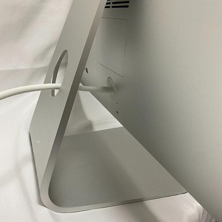 iMac 27インチ 5K late2014 i5 32GB 1TB A1419