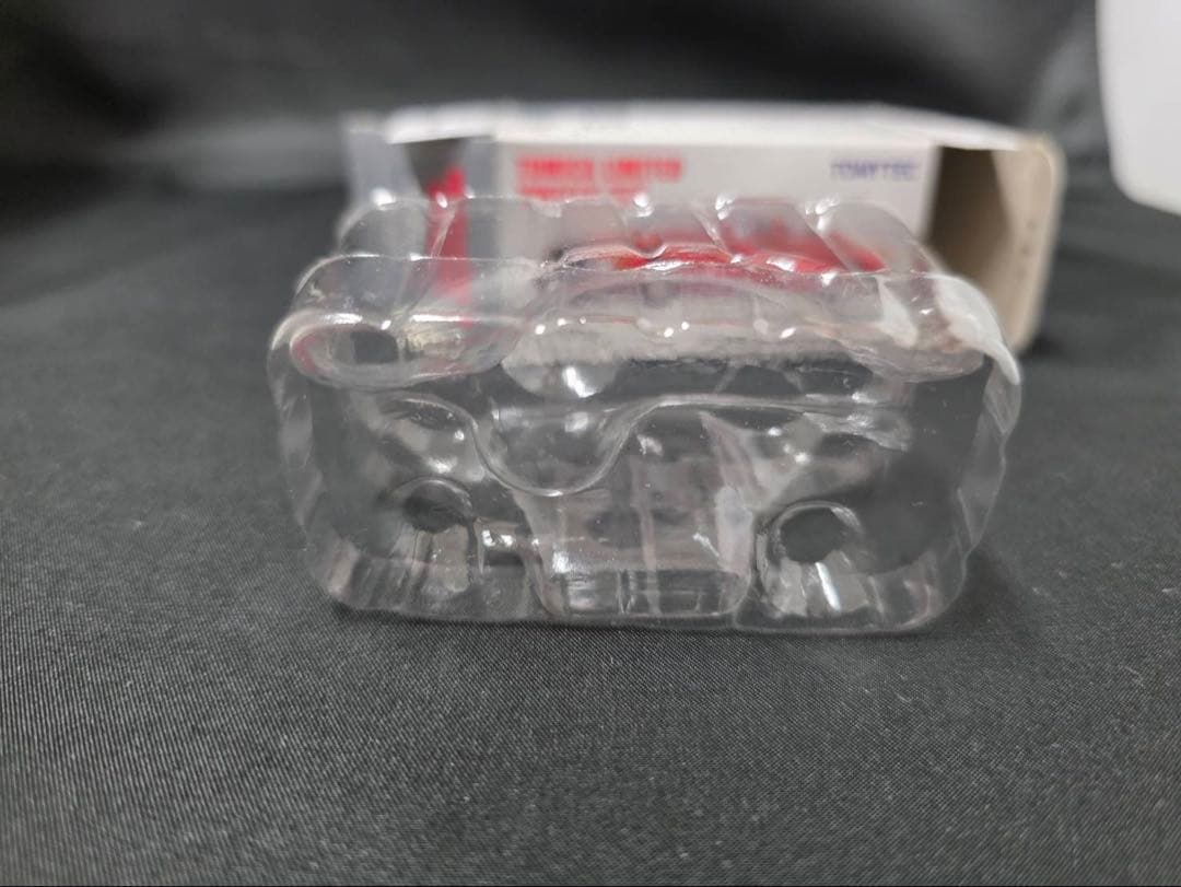 TLVN メルセデス・ベンツ190E2.3