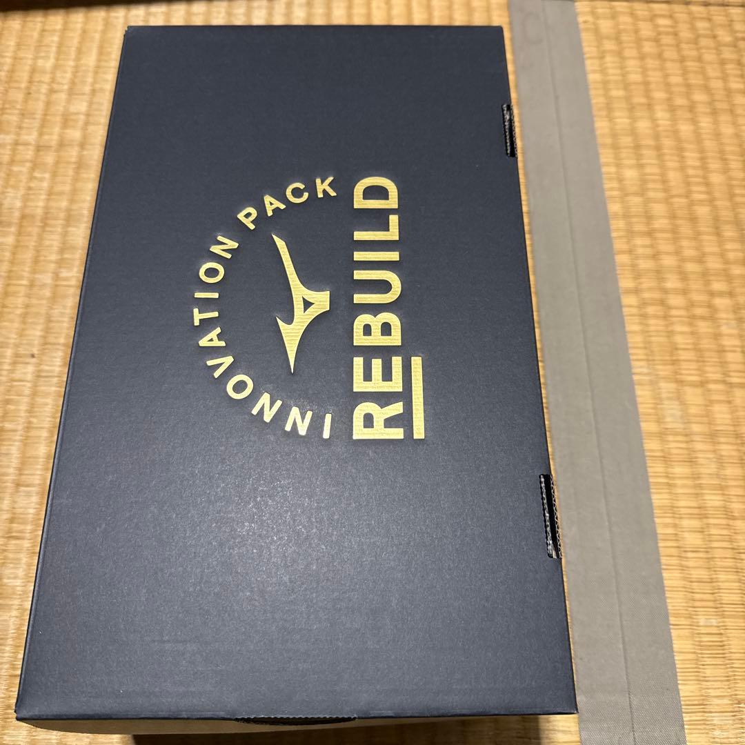 MIZUNO ミズノ モレリア2 JAPAN Ltd 26.5