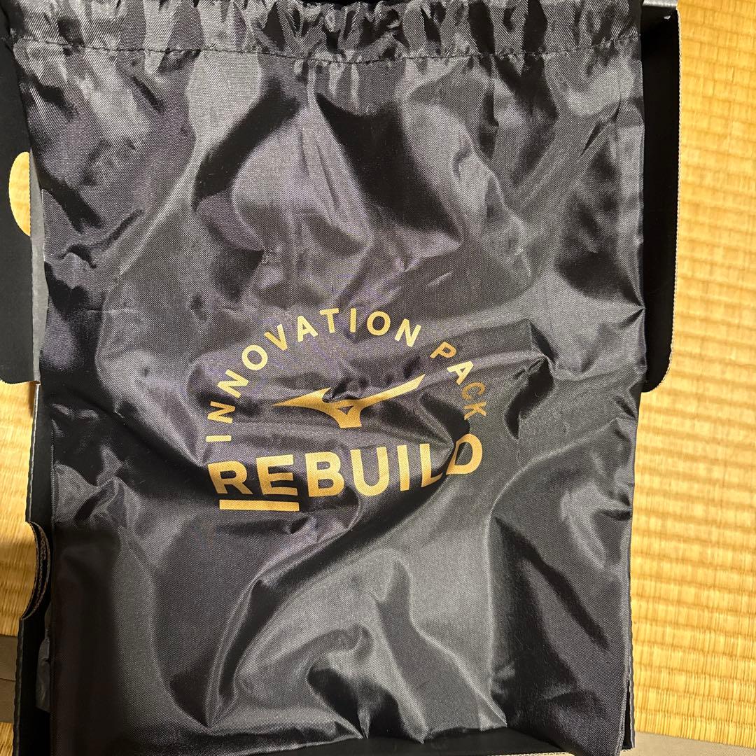 MIZUNO ミズノ モレリア2 JAPAN Ltd 26.5