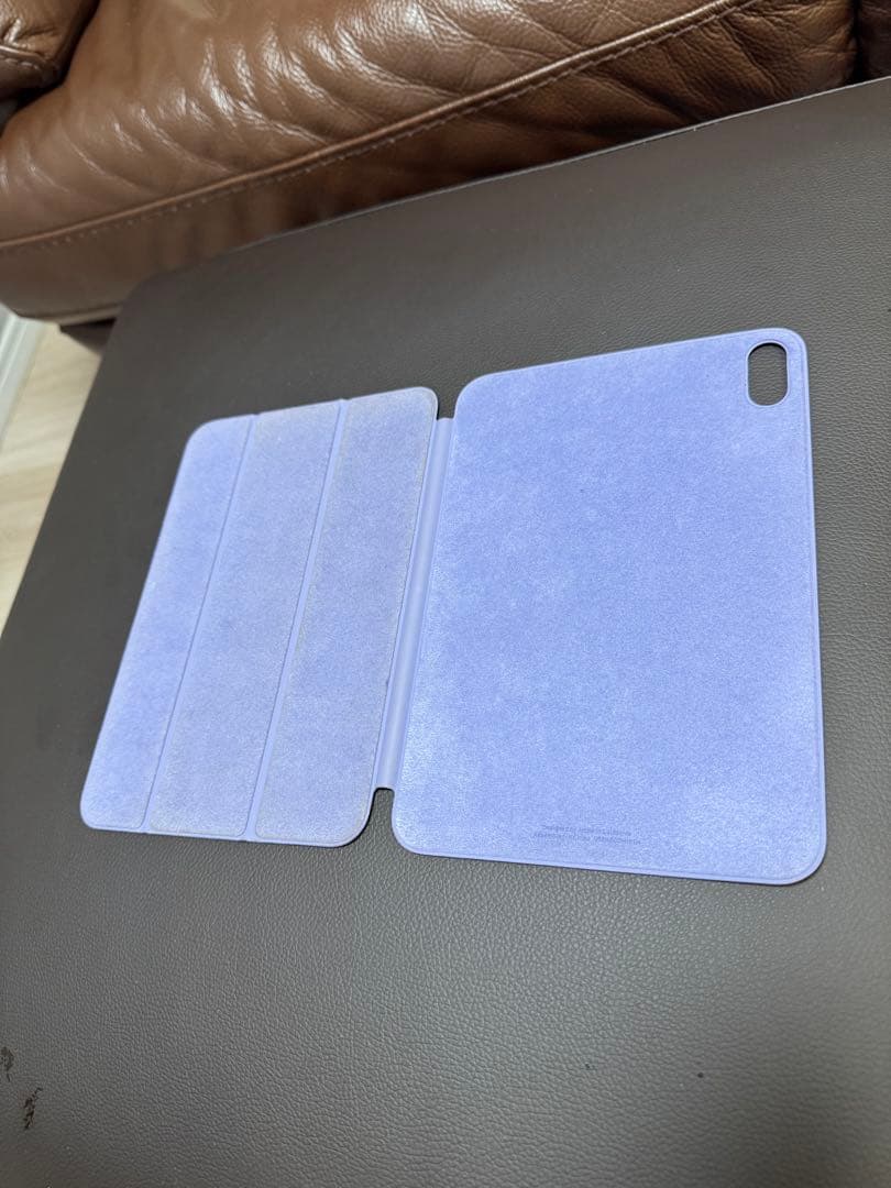 Apple iPad mini (第6世代) 64GB wifi 純正カバー付