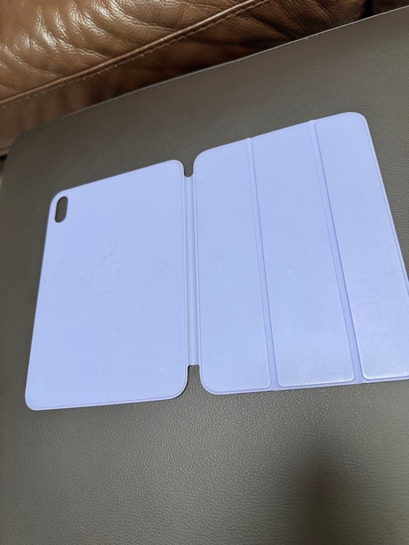 Apple iPad mini (第6世代) 64GB wifi 純正カバー付