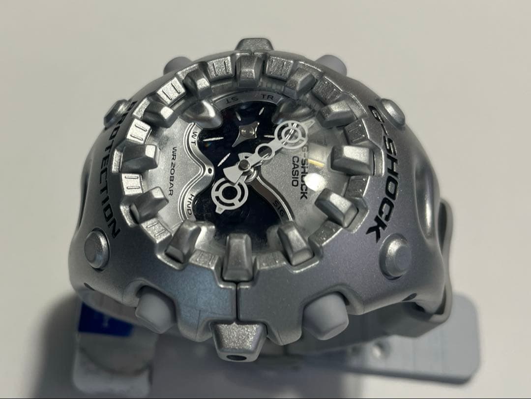 G-SHOCK Gショック カシオ CASIO 腕時計 GA-V01A-8A