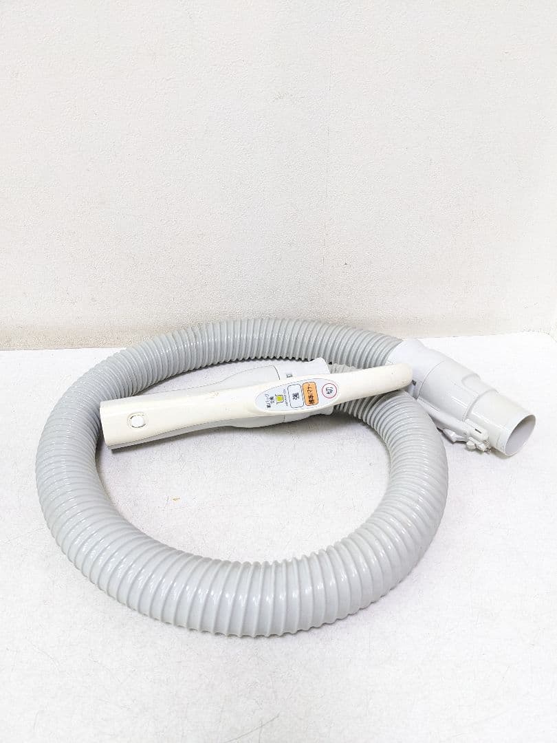 Panasonic MC-PL14AE9-A 紙パック式掃除機 2013年製