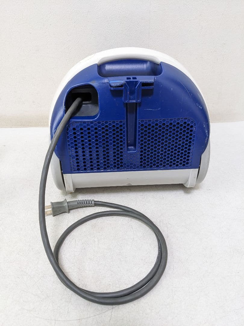 Panasonic MC-PL14AE9-A 紙パック式掃除機 2013年製