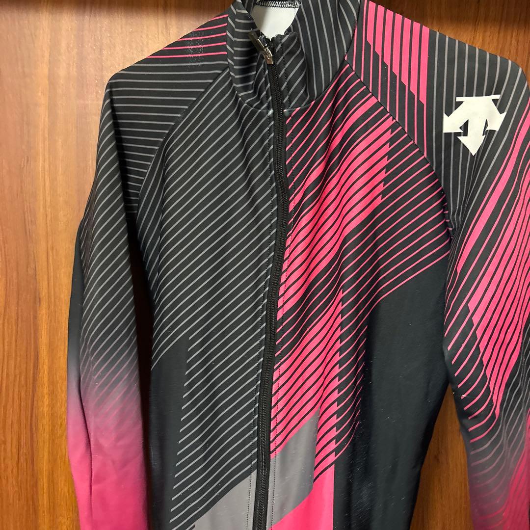 デサントスキーワンピース