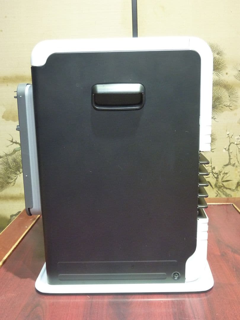 K*F様 バックライト/残量計/コードリール搭載 ダイニチ FW-4717SDR