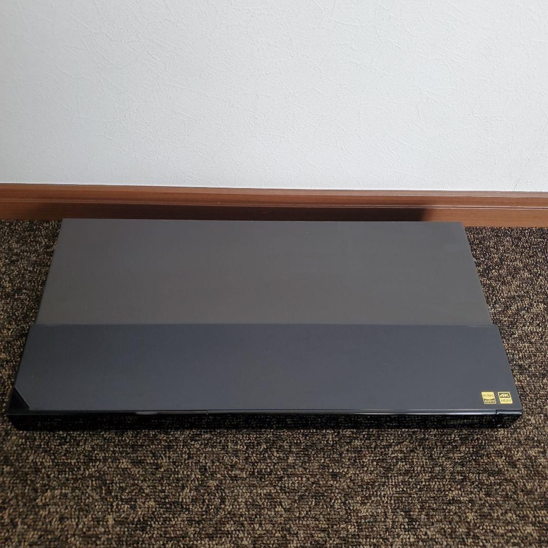 SONY BDZ-FT1000 ブルーレイレコーダーHDD1TB