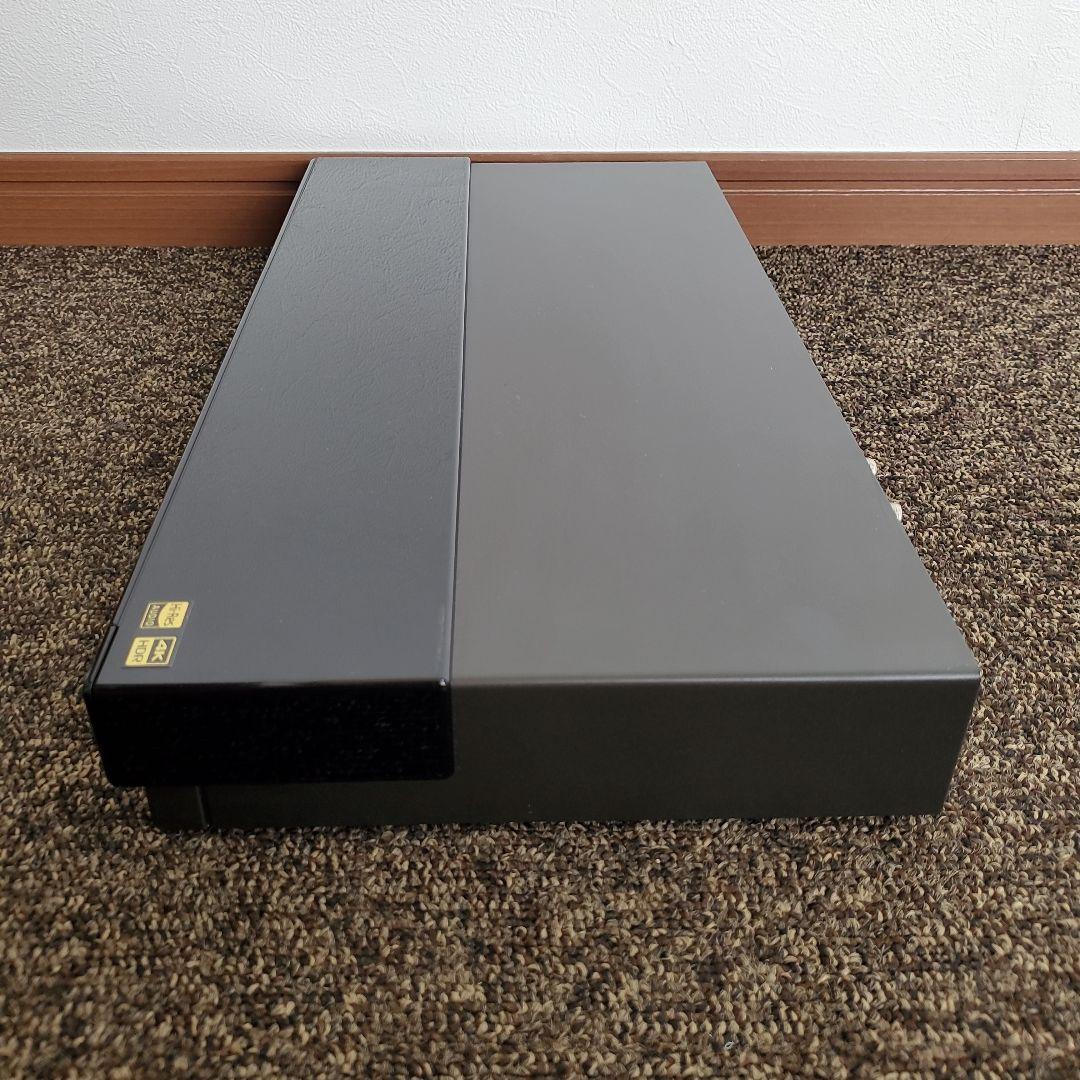 SONY BDZ-FT1000 ブルーレイレコーダーHDD1TB