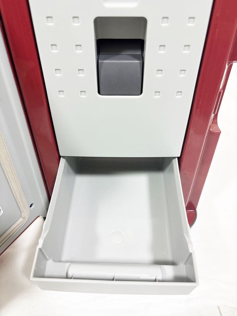 エムケー精工 小型保冷米びつ 5kgタイプ　ライスクーラー HRC-05SR