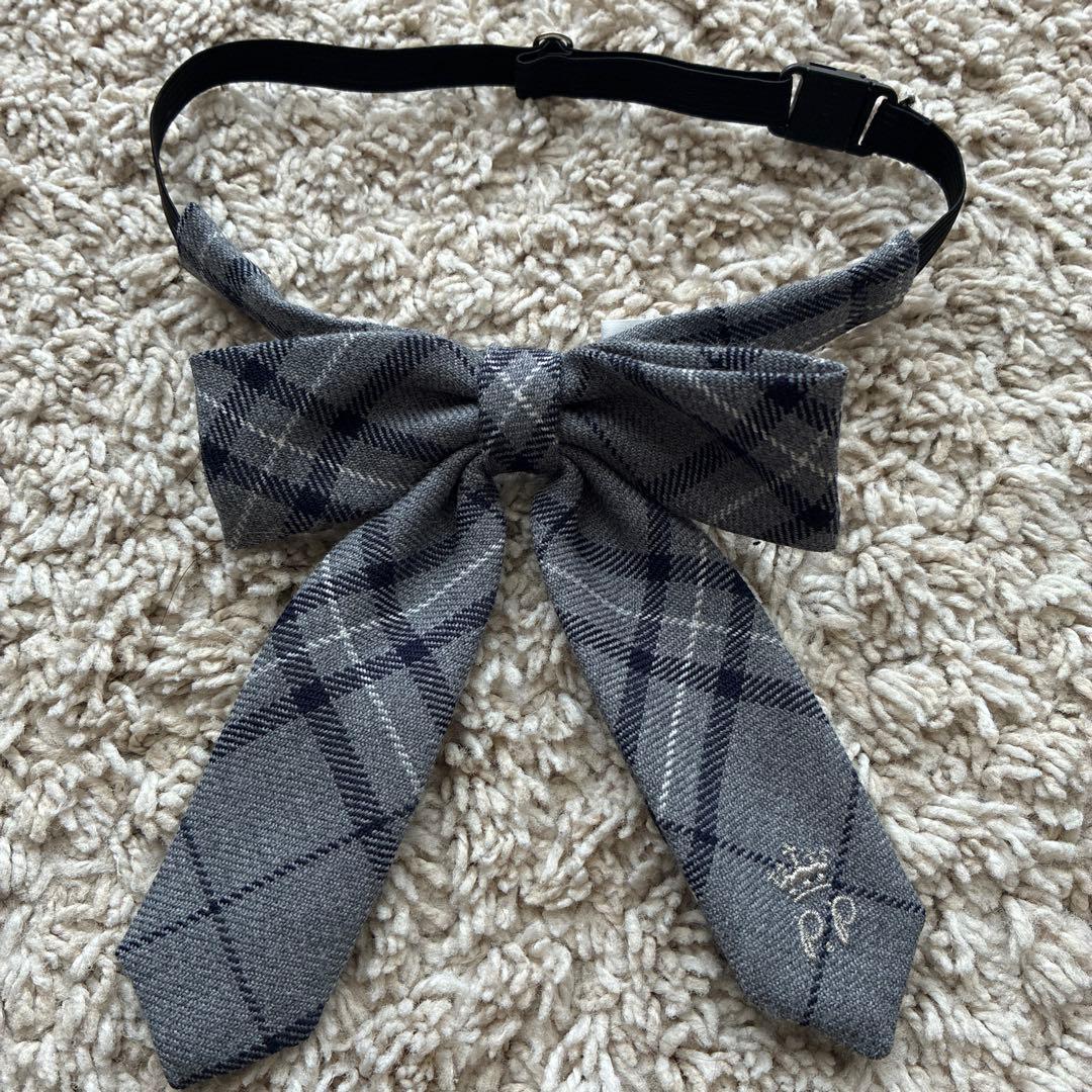 ポンポネットジュニア　 スーツ 4点セット 受験 卒業式 Lサイズ