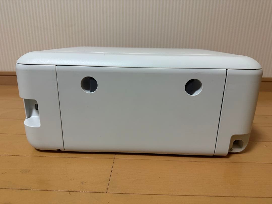EPSON EW-M752T インクジェットプリンター