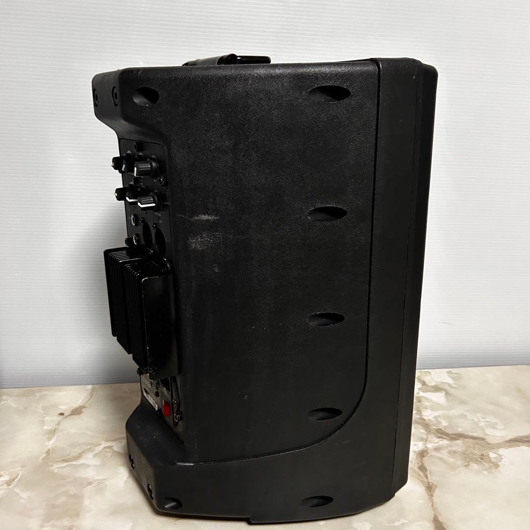 【良品】Classic Pro CSP8P パワードスピーカー　一台