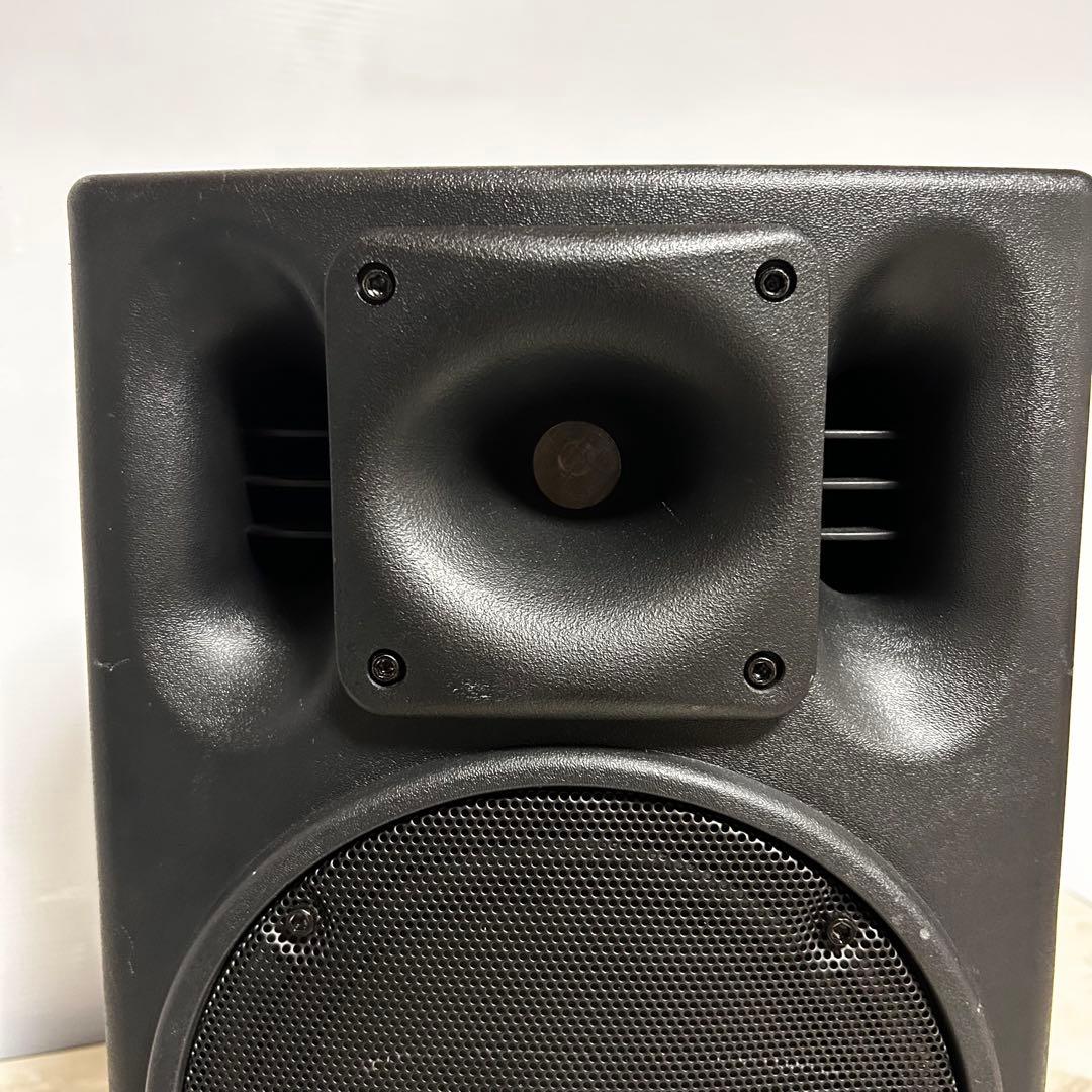 【良品】Classic Pro CSP8P パワードスピーカー　一台