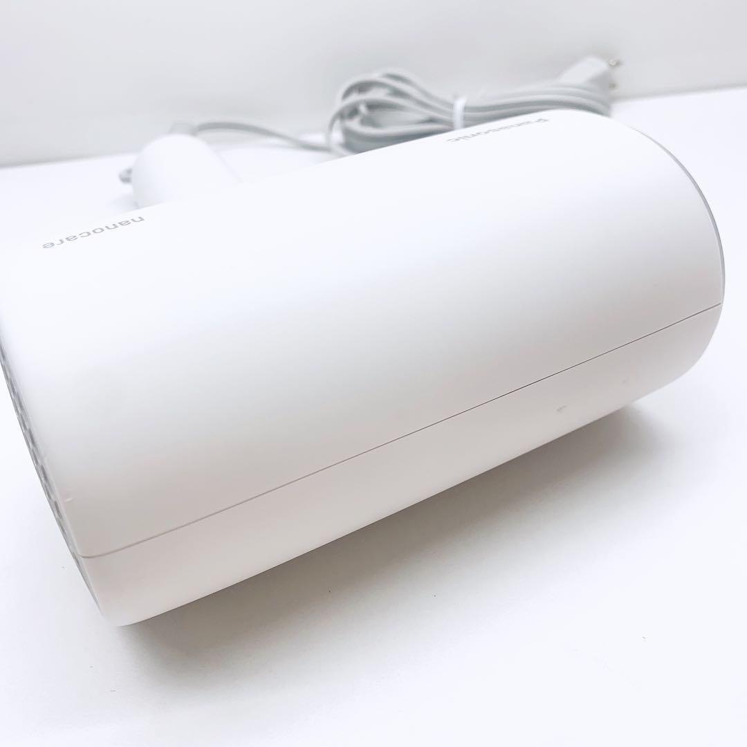 《新品同様⭐️ノズル付き》Panasonic ナノケア ドライヤー EH-NA0J