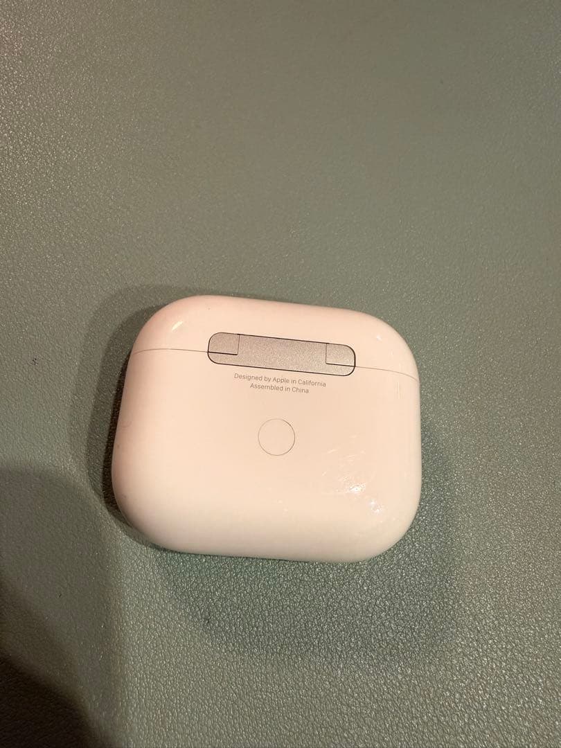 (美品) Airpods 第3世代　A2564