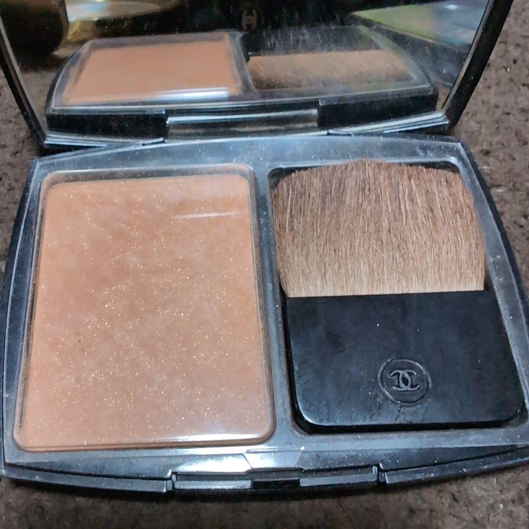 Dior CHANEL Mac エレガンスフェイスパウダー類 化粧品まとめ売り