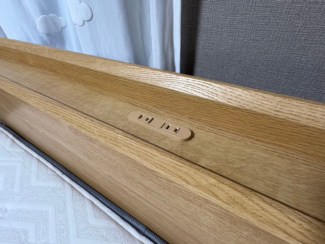 【ts】N-sleep ハードクイーンマットレス