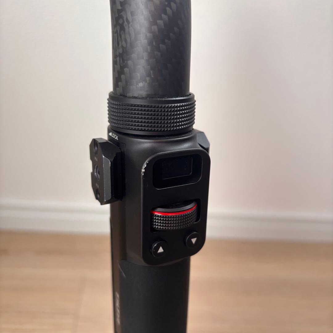 ビデオカメラ Tilta Advanced RingGrip