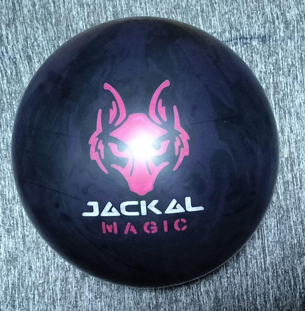 未使用　MOTIV ジャッカルマジック　15ポンド