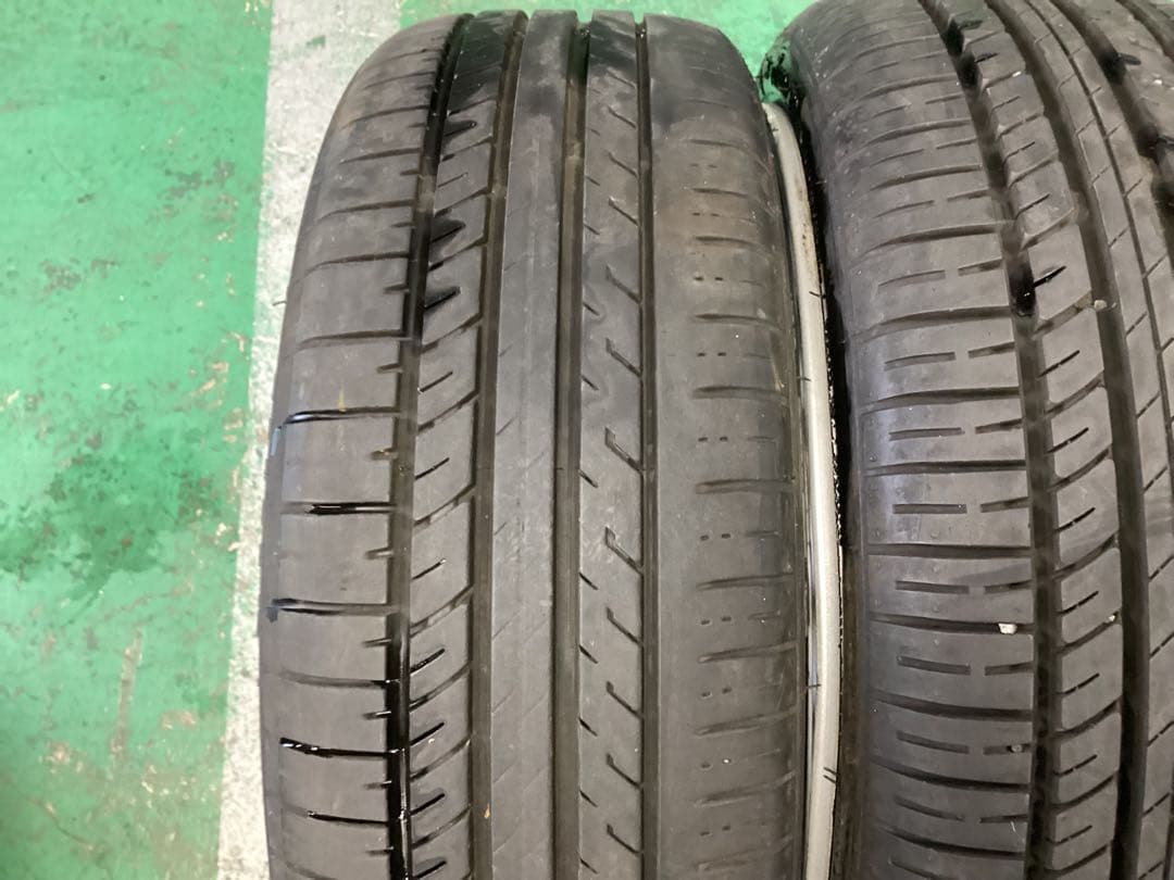 スズキ　純正ホイール16インチ 6J ET45 エブリィワゴン等に