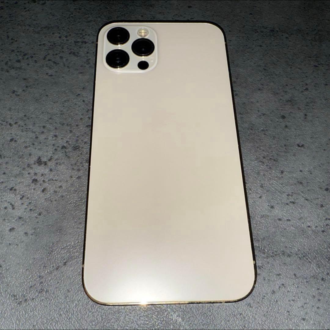 iPhone 12pro【256GB】本体