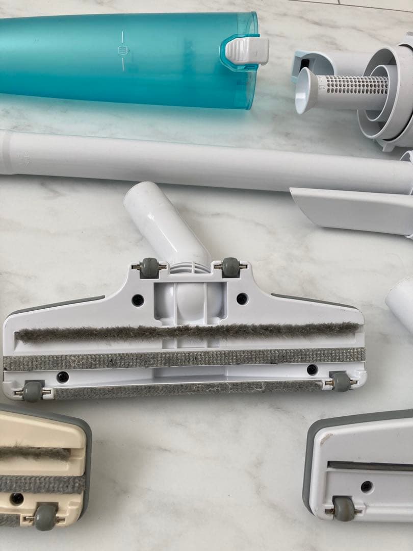 マキタ　BL1860B 18Ｖ6Ah付属　掃除機 CL282FDZCW