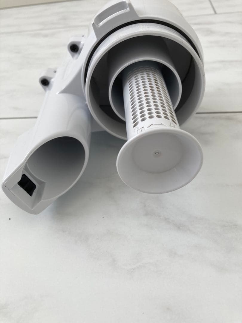 マキタ　BL1860B 18Ｖ6Ah付属　掃除機 CL282FDZCW