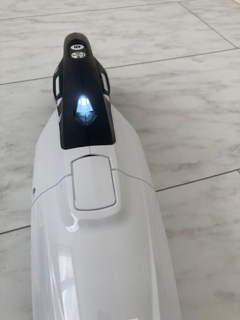 マキタ　BL1860B 18Ｖ6Ah付属　掃除機 CL282FDZCW