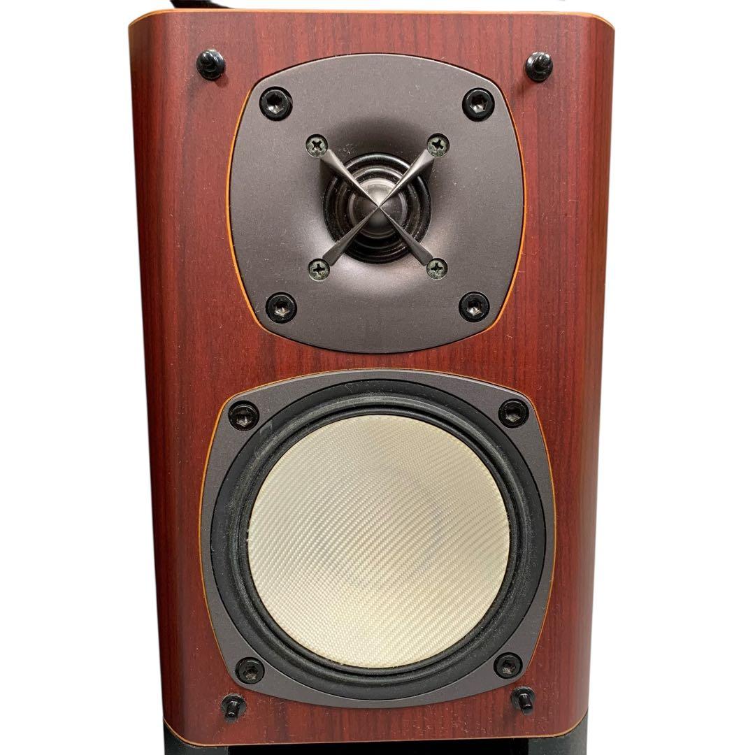 【良音】　ONKYO CR-D2 D-D2Eセット　ミニコンポ