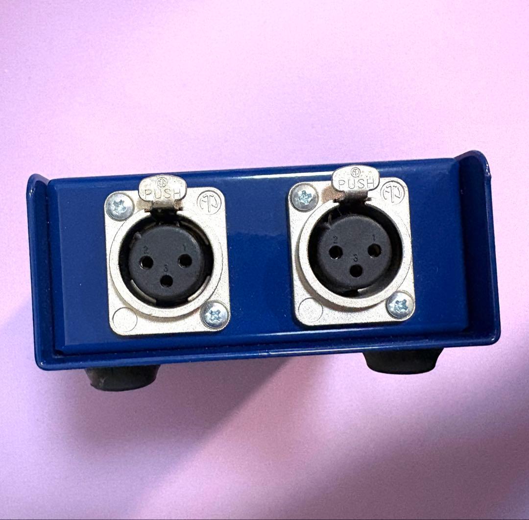 配信機器・PA機器・レコーディング機器 Cloudlifter CL-2