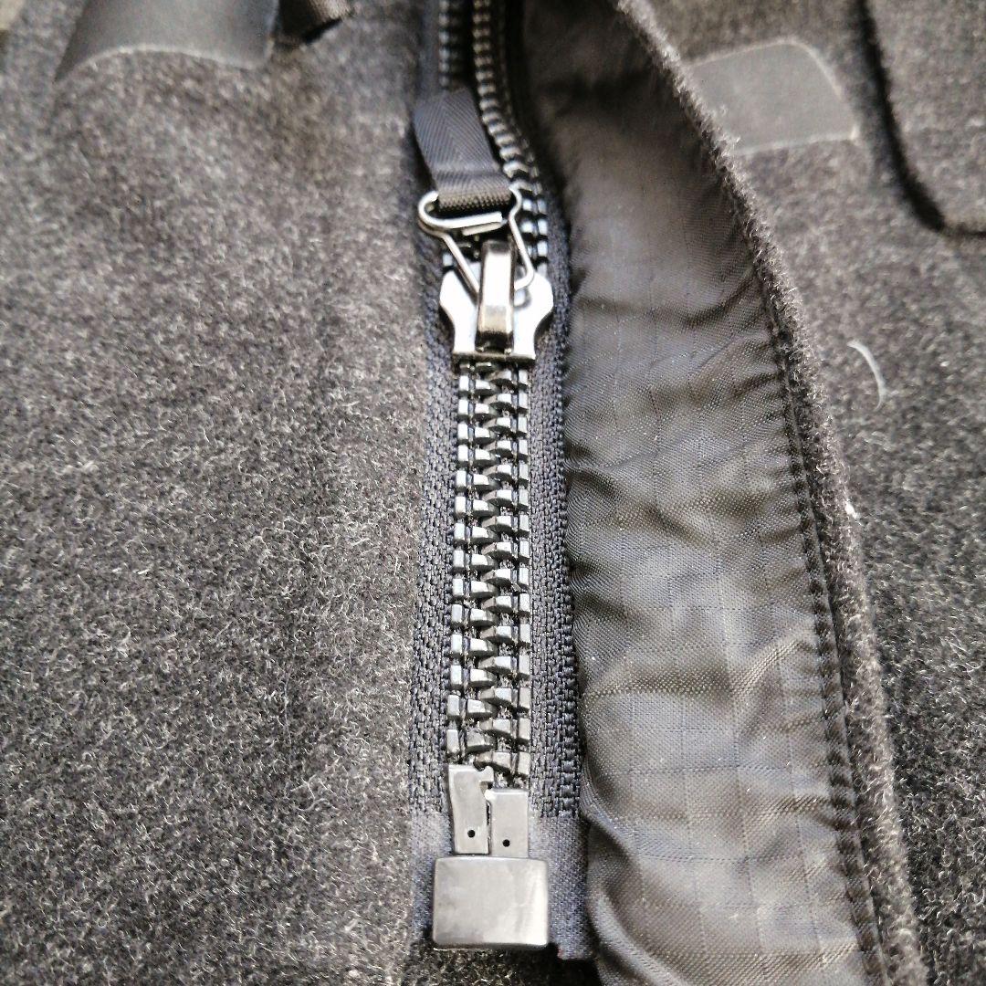 アークテリクス　カナダ製 ダッフルコート 再値下げ中