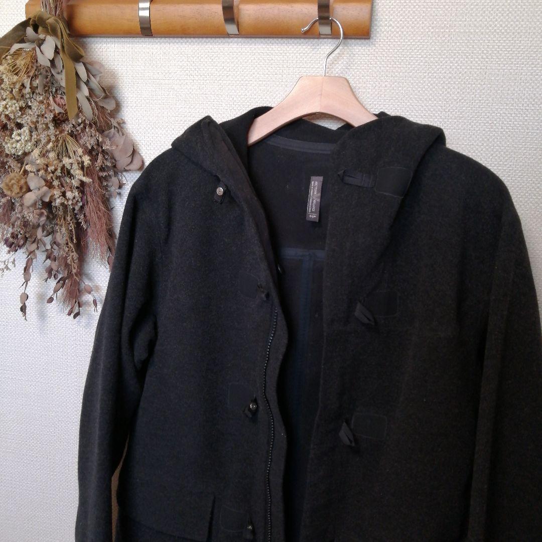 アークテリクス　カナダ製 ダッフルコート 再値下げ中