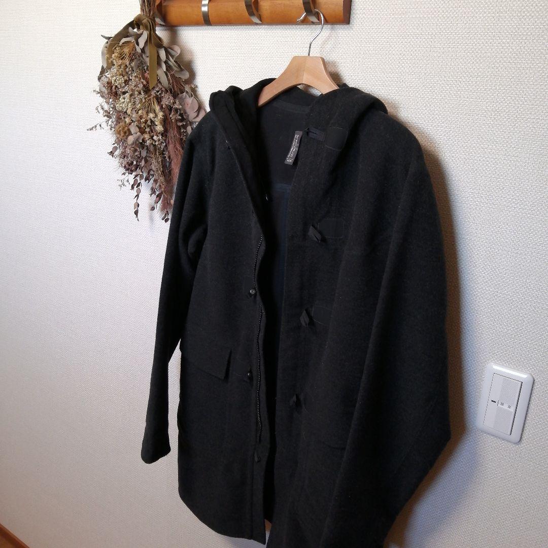 アークテリクス　カナダ製 ダッフルコート 再値下げ中