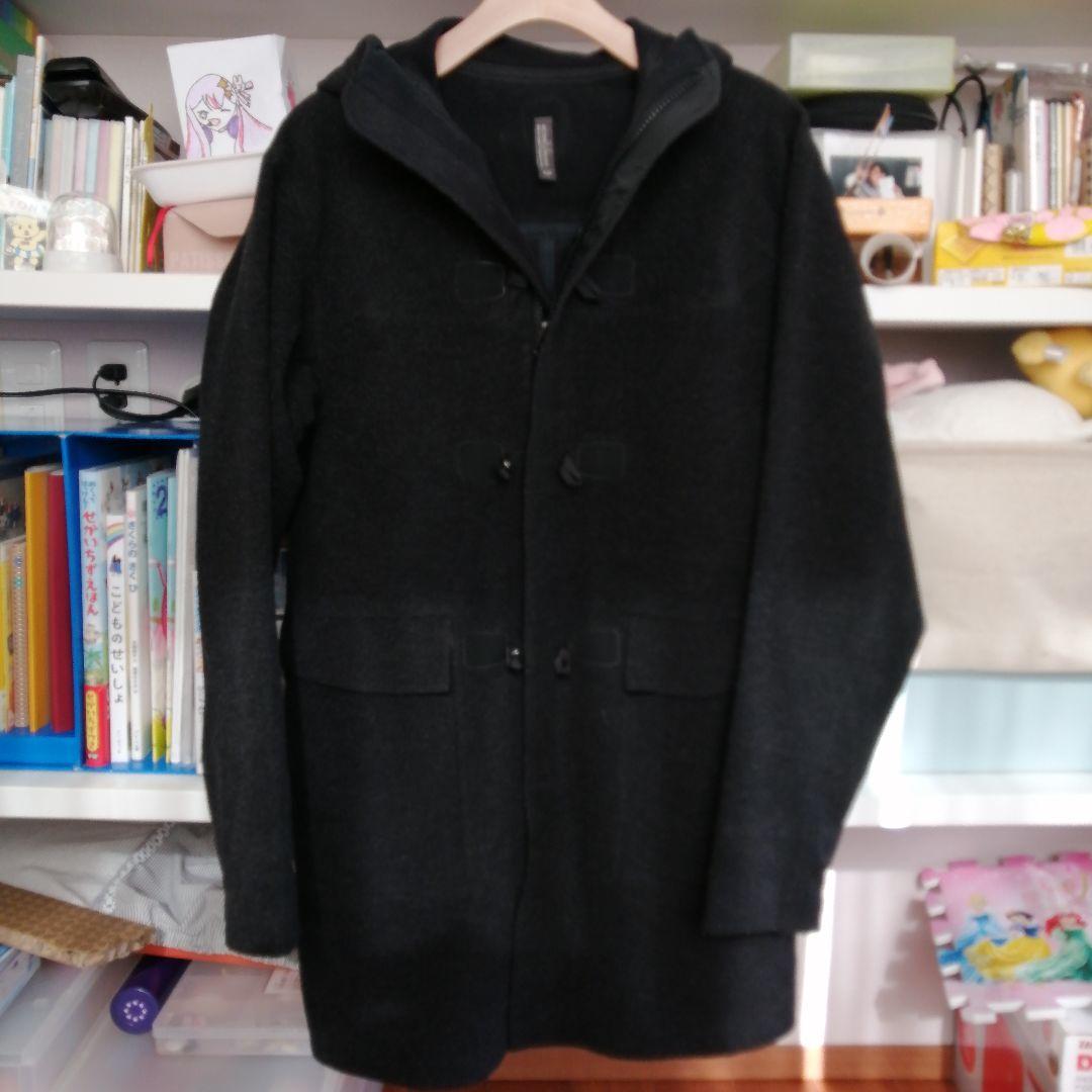 アークテリクス　カナダ製 ダッフルコート 再値下げ中