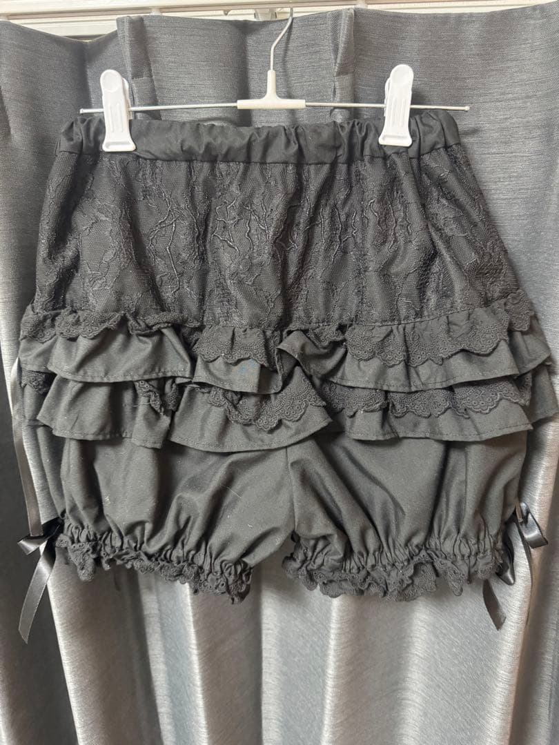 AVENCHUMU ショートパンツ