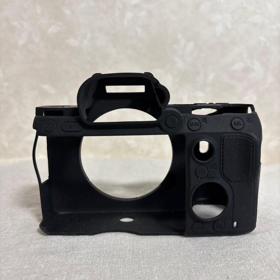 ☆専用　SONY デジタルカメラ　α7RⅢ ILCE-7RM3