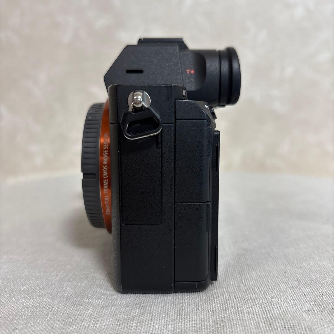 ☆専用　SONY デジタルカメラ　α7RⅢ ILCE-7RM3