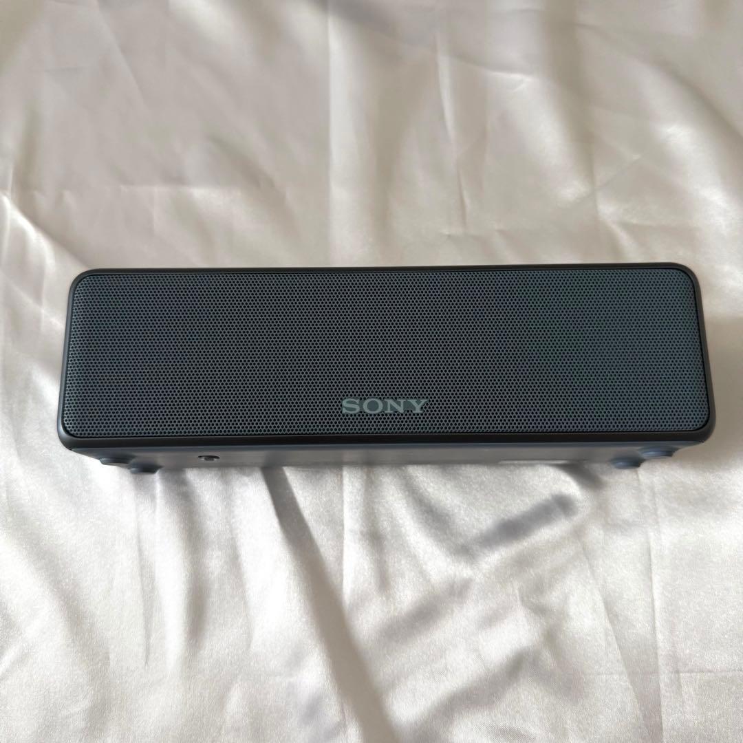 SONY h.ear go 2 SRS-HG10 ワイヤレスポータブルスピーカー