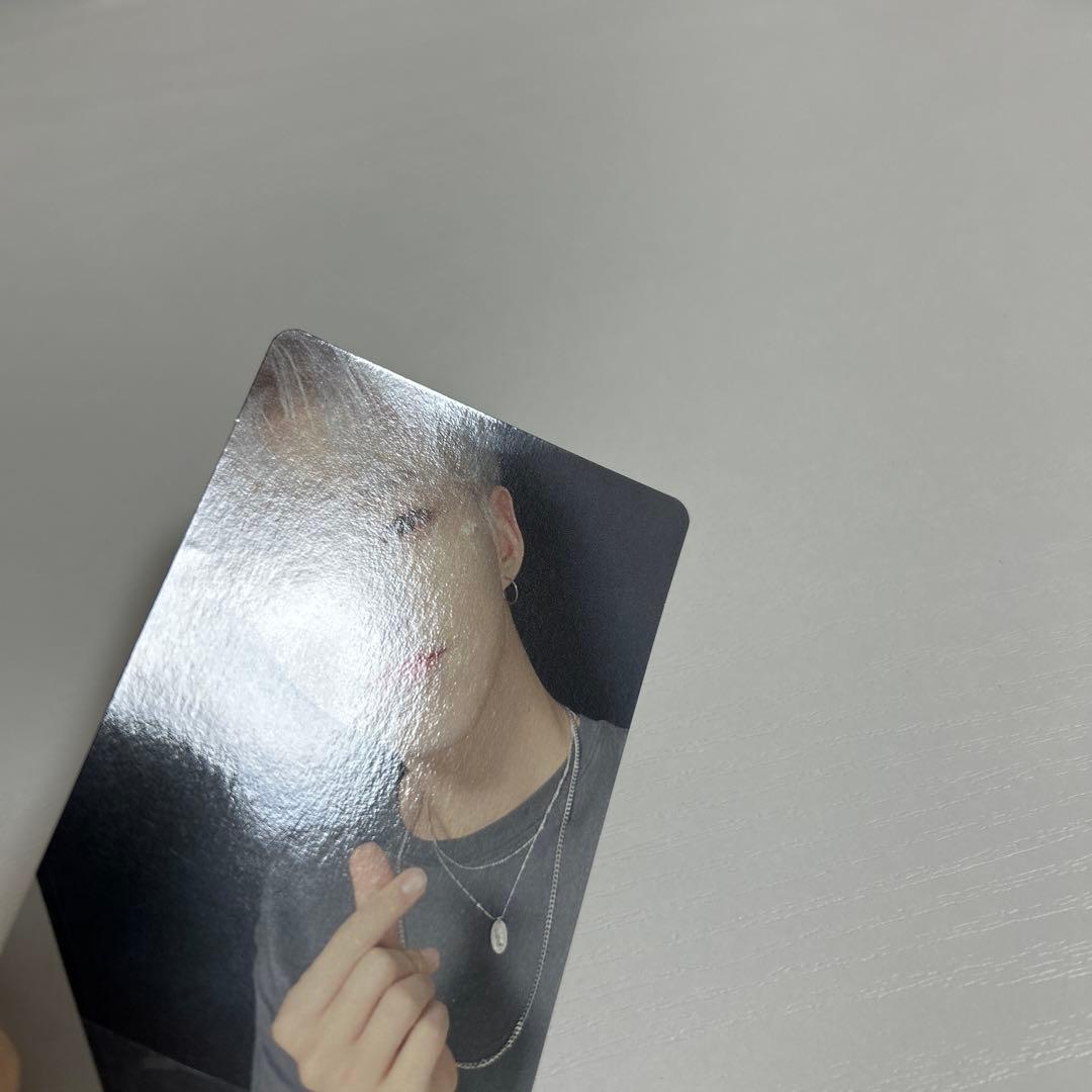 SEVENTEEN セブチ ホシ セット DREAM ラキドロ 舞花 A盤