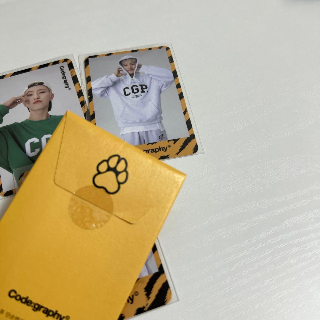 SEVENTEEN セブチ ホシ セット DREAM ラキドロ 舞花 A盤