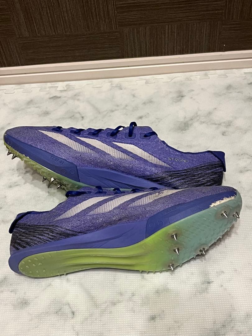 adidas prime sp3 アディダス　プライムsp3 27.5cm