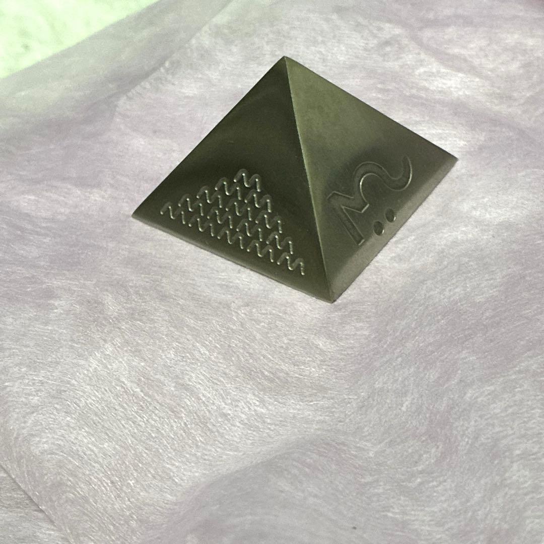 パワーピラミッド