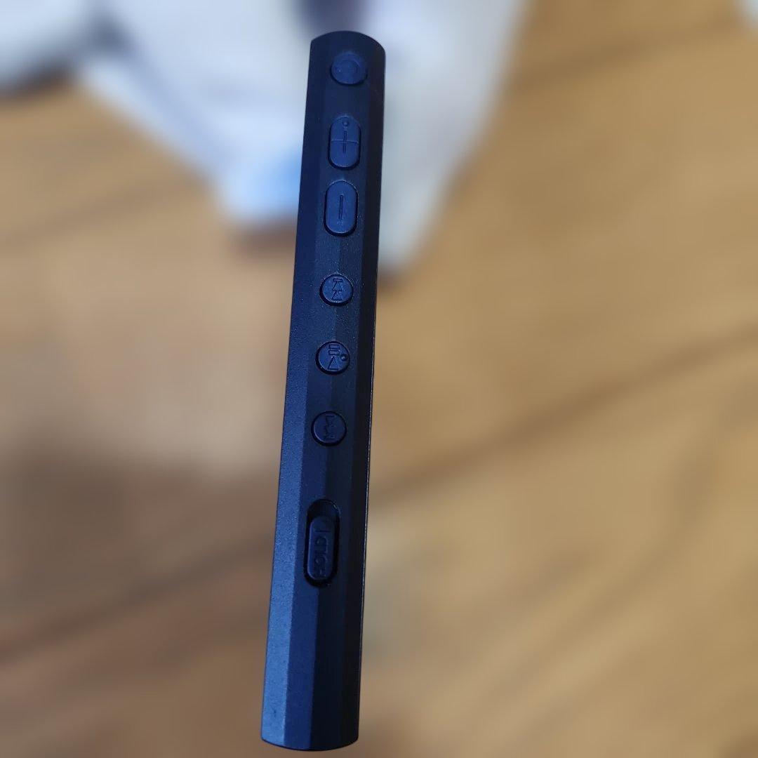 SONY NW-A306 ウォークマン 32GB　純正ケース等おまけ