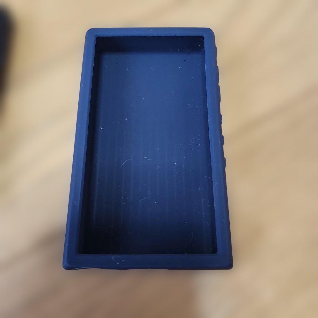 SONY NW-A306 ウォークマン 32GB　純正ケース等おまけ